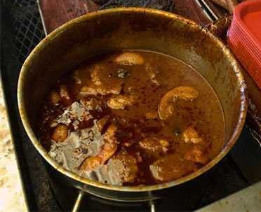 Recetas de Rubs y Salsas