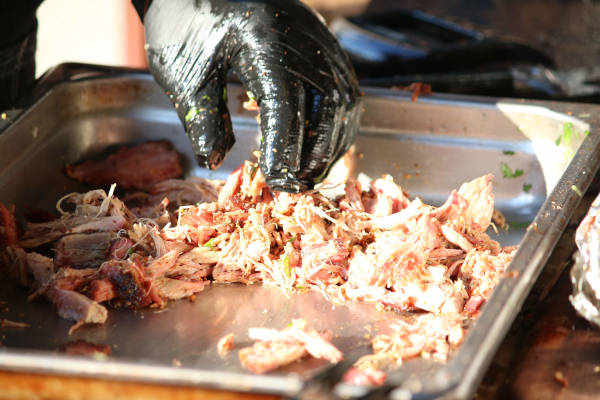 Recetas de Cerdo