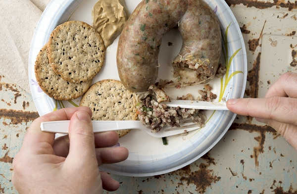 Recetas de Pollo