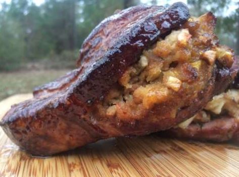 Recetas de Cerdo