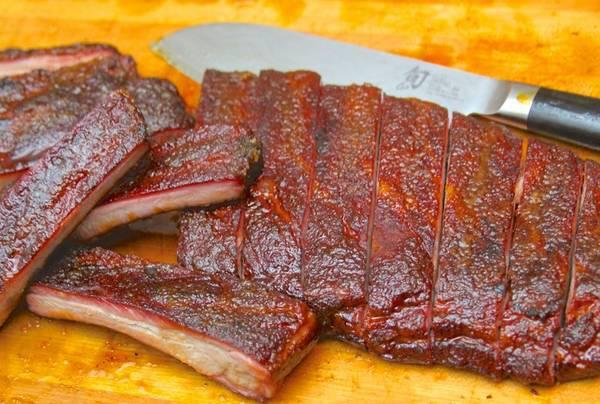 Recetas de Cerdo