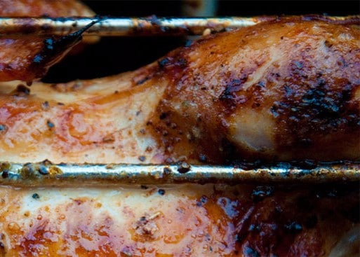 Recetas de Rubs y Salsas