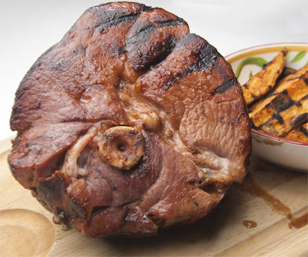 Recetas de Cerdo