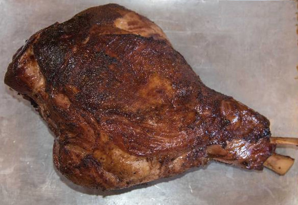 Recetas de Cerdo