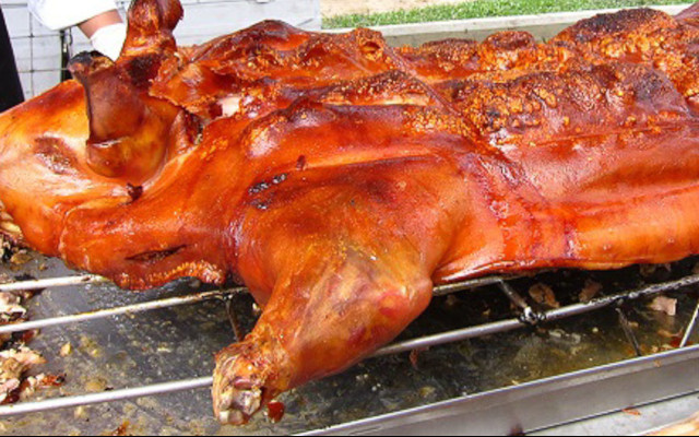 Recetas de Cerdo