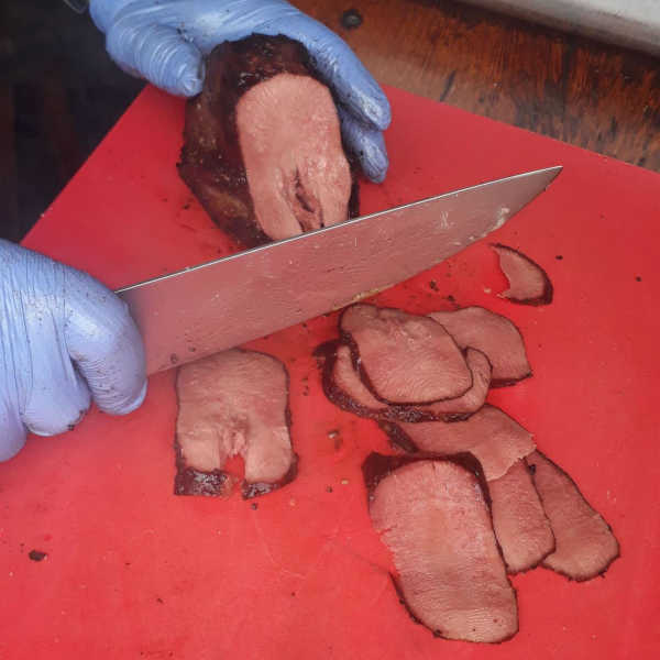 Recetas de Res