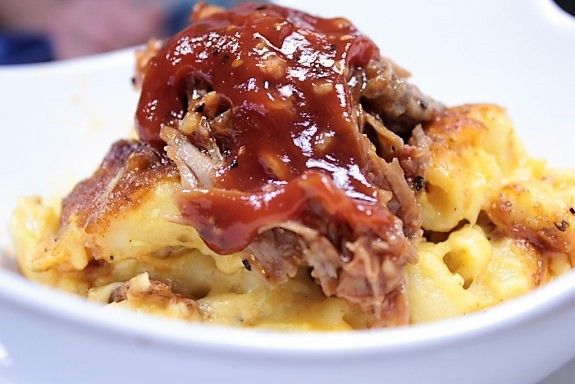 Recetas de Cerdo
