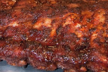 Recetas de Cerdo