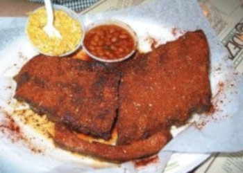 Recetas de Rubs y Salsas