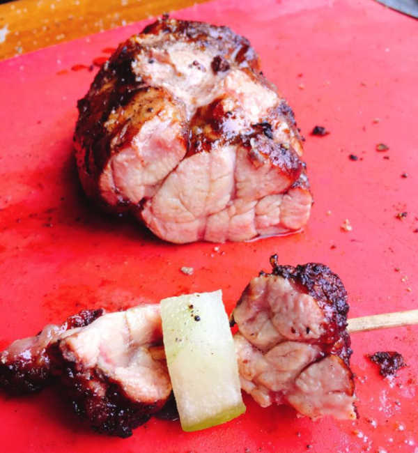 Recetas de Res