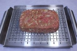 Listo para el horno