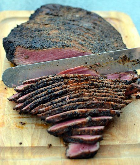 Recetas de Res