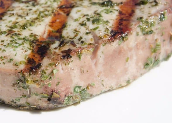 Recetas de Rubs y Salsas