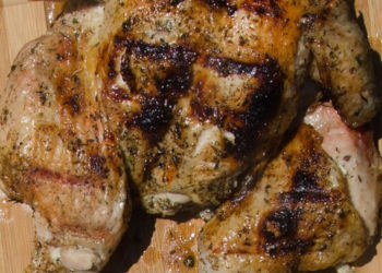 Recetas de Pollo