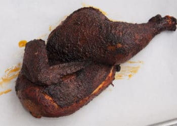 Recetas de Pollo