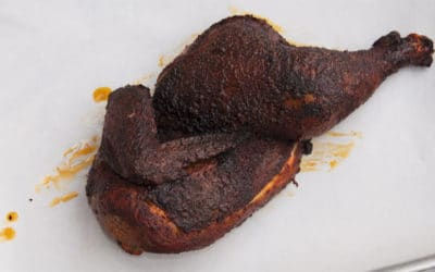 Recetas de Pollo