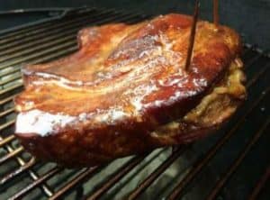Chuletas de cerdo