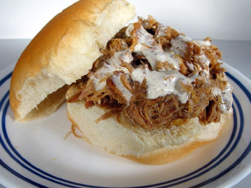 Recetas de Rubs y Salsas