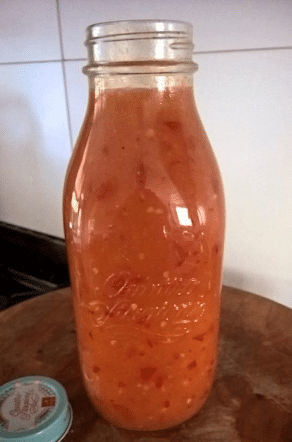 Recetas de Rubs y Salsas