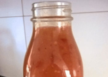 Recetas de Rubs y Salsas