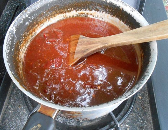 Recetas de Rubs y Salsas