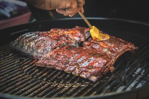 Salsa Everything Basting