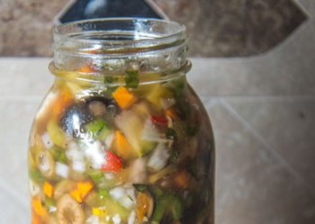 Recetas de Rubs y Salsas