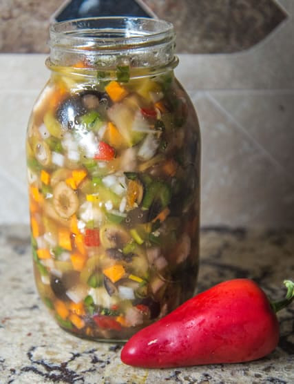 Recetas de Rubs y Salsas