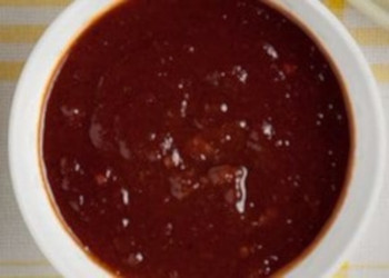 Recetas de Rubs y Salsas
