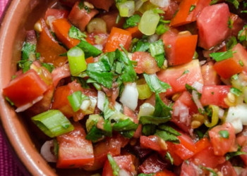 Recetas de Rubs y Salsas