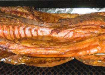 Recetas de Rubs y Salsas