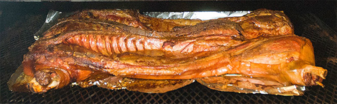 Recetas de Rubs y Salsas