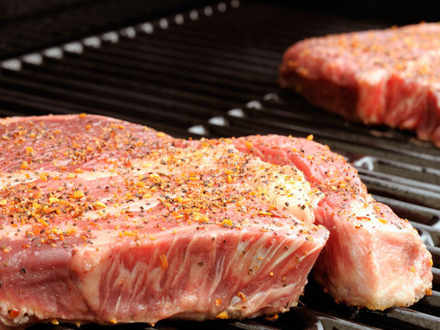 Recetas de Rubs y Salsas