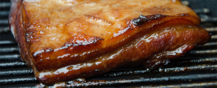 Recetas de Cerdo